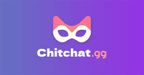 new chatroulette|Chitchat .